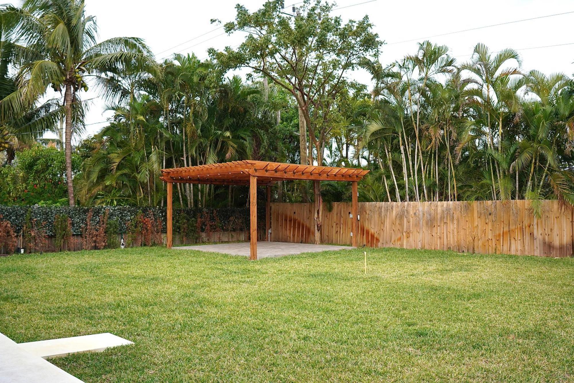 House In Dania Beach Eksteriør bilde